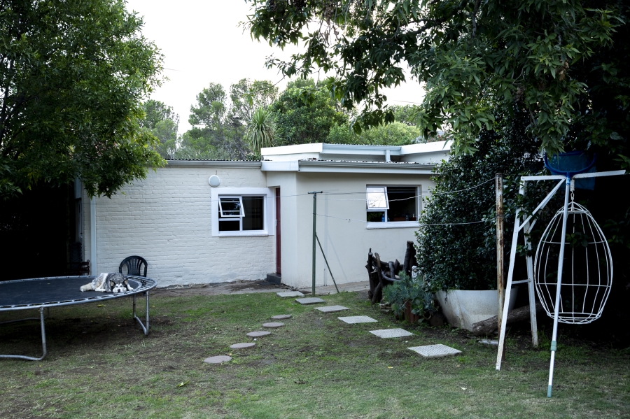 3 Bedroom Property for Sale in Top Town Eastern Cape